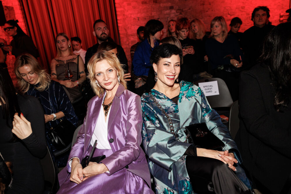 Rygos mados savaitė