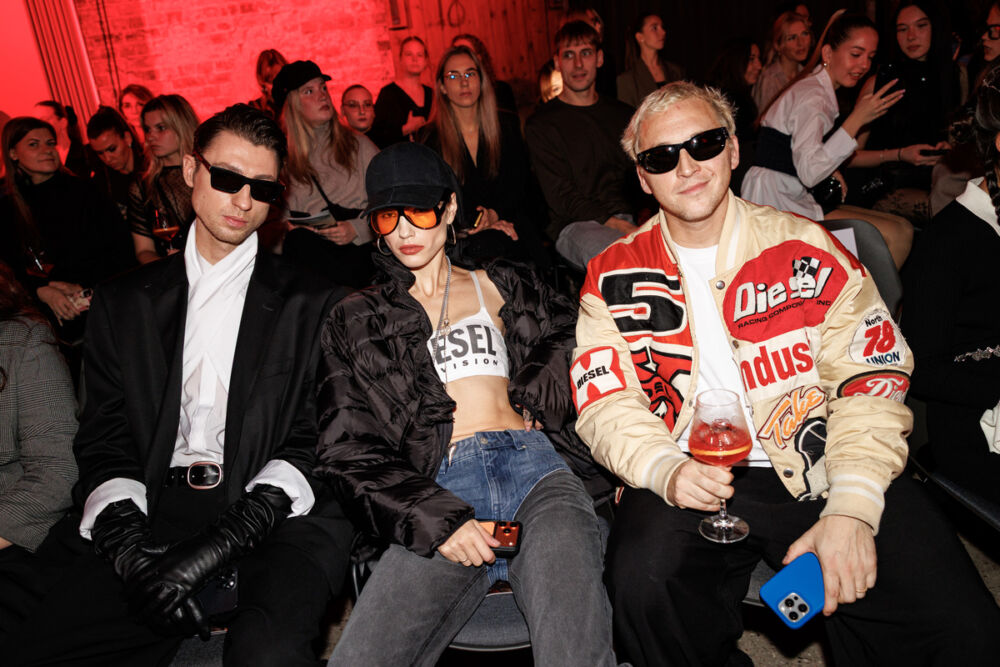 Rygos mados savaitė