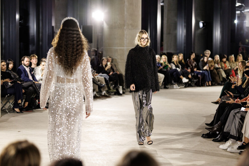 Rygos mados savaitė