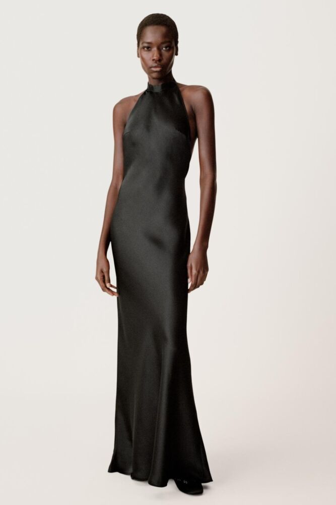 jubiliejinės kolekcijos modelis zara