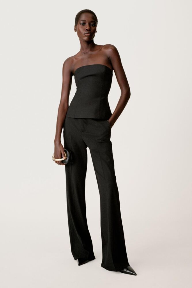 jubiliejinės kolekcijos modelis zara