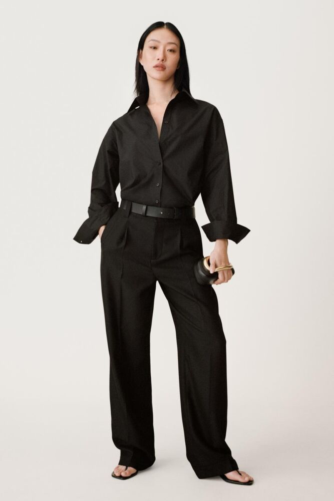jubiliejinės kolekcijos modelis zara