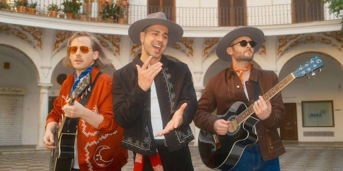 muzikos grupė The Roop