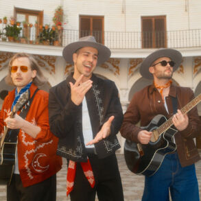 muzikos grupė The Roop