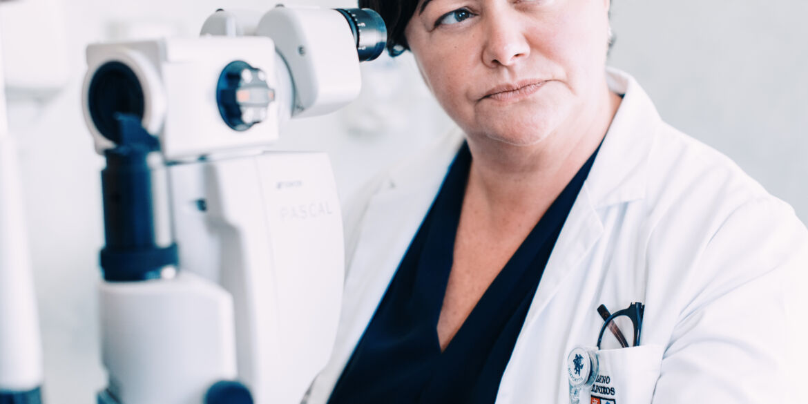 V. J. Balciuniene_Kauno kliniku nuotr