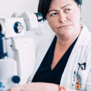 V. J. Balciuniene_Kauno kliniku nuotr