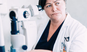 V. J. Balciuniene_Kauno kliniku nuotr