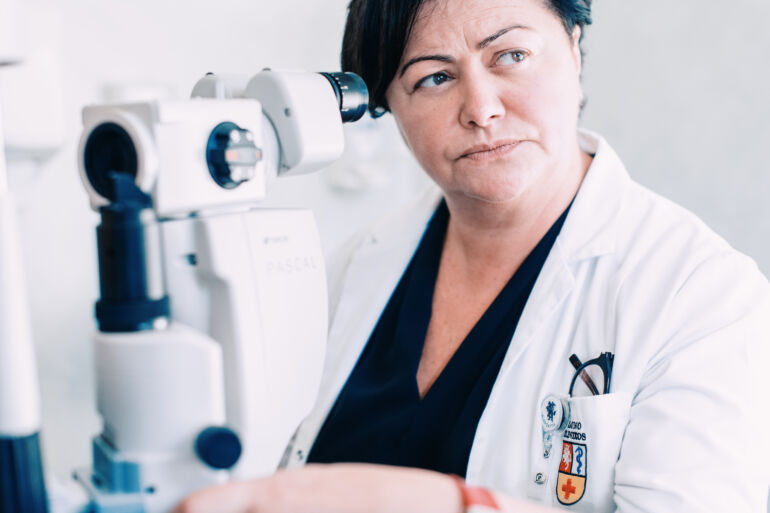 V. J. Balciuniene_Kauno kliniku nuotr