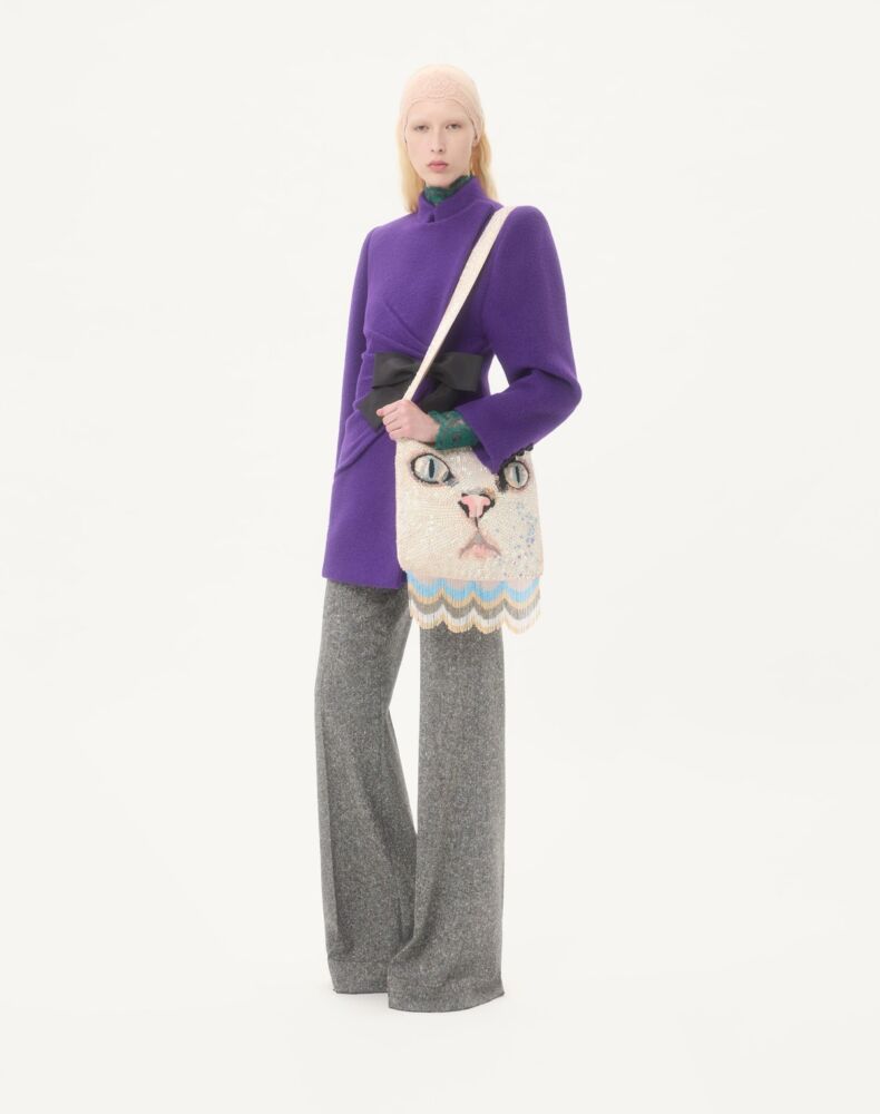 valentino modelis