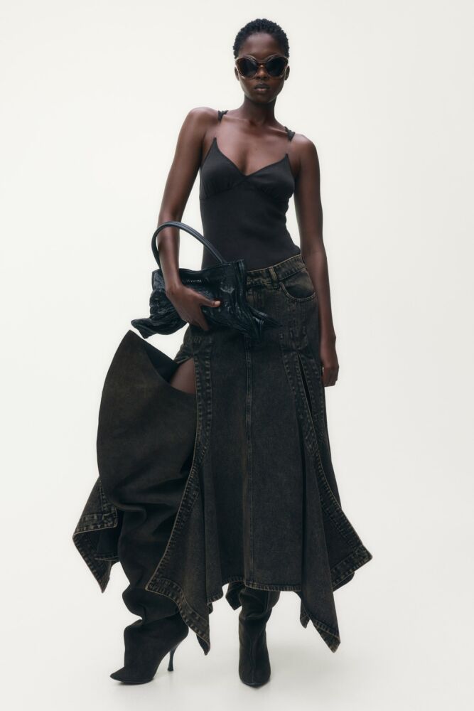 „H&M x Glenn Martens“