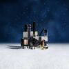 makiažo priemonių kolekcija chanel holiday 2025