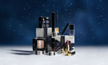 makiažo priemonių kolekcija chanel holiday 2025