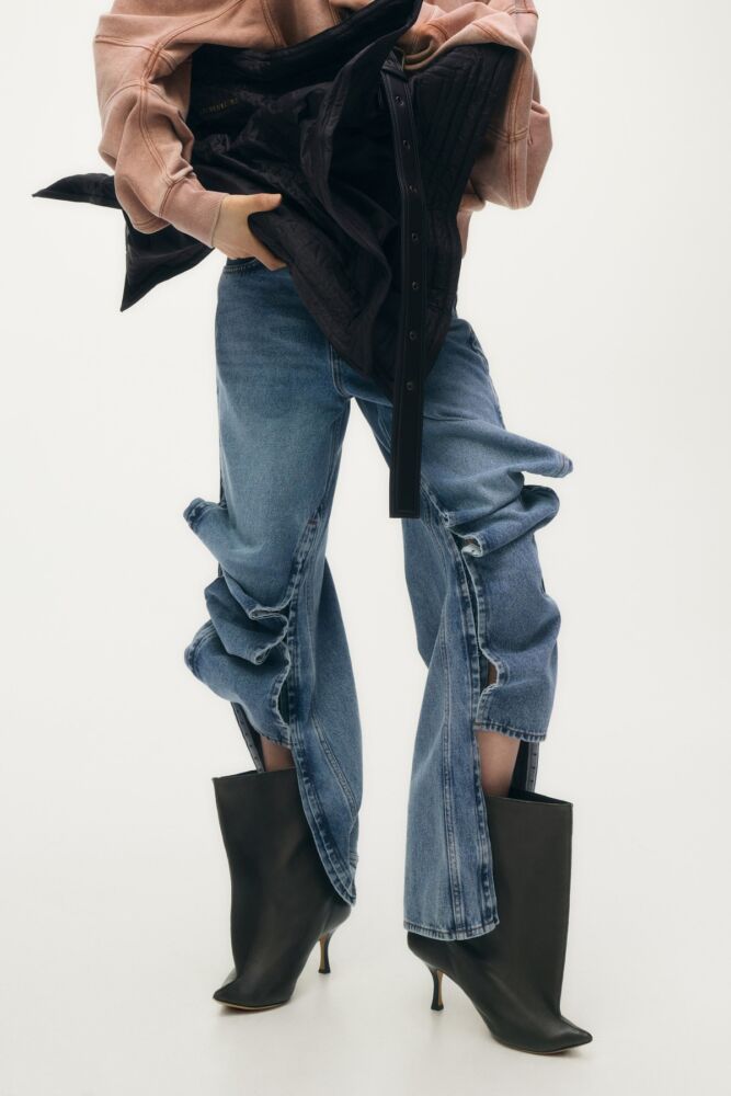 „H&M x Glenn Martens“