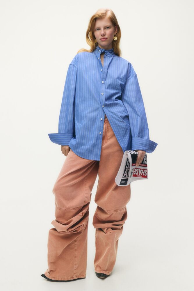 „H&M x Glenn Martens“