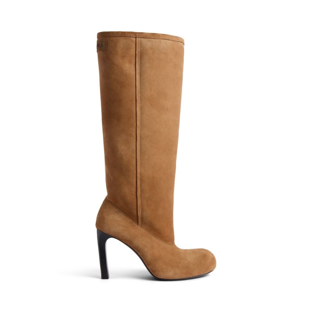 balenciaga ilgaauliai fargo