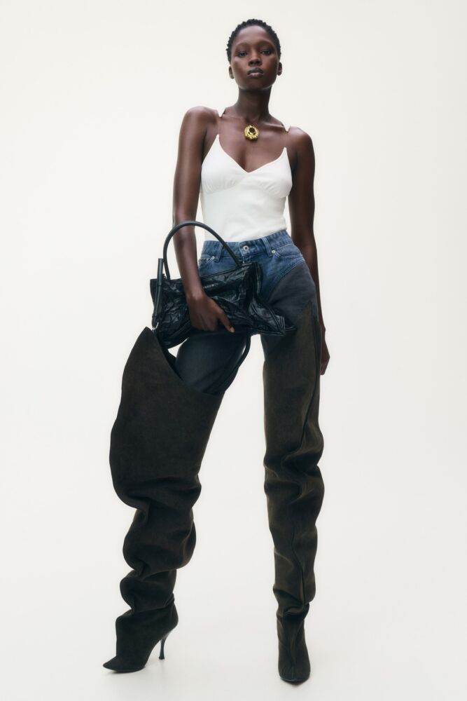 „H&M x Glenn Martens“