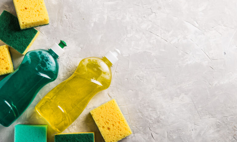 indų ploviklis/ Shutterstock