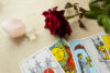 Meilės horoskopas / Shutterstock