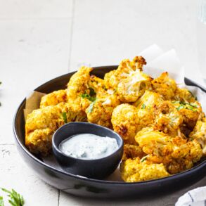 keptas kalafioras / Shutterstock
