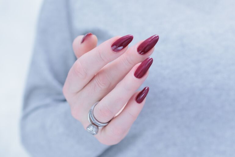 Bordo nagai / Shutterstock