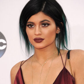 kylie jenner
