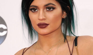 kylie jenner