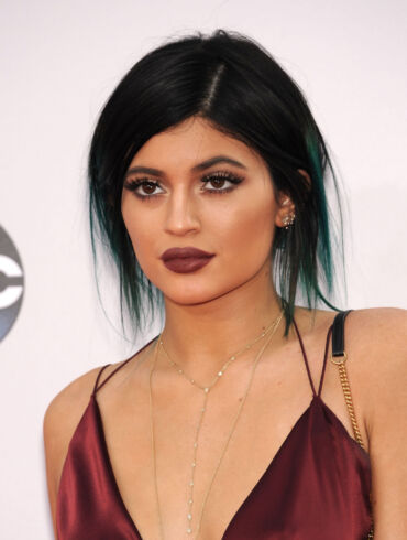 kylie jenner