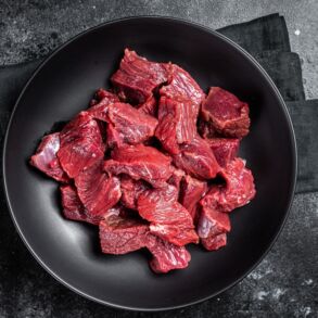 Briedienos receptai / Shutterstock