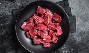 Briedienos receptai / Shutterstock