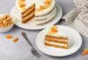 Morkų tortas / Shutterstock