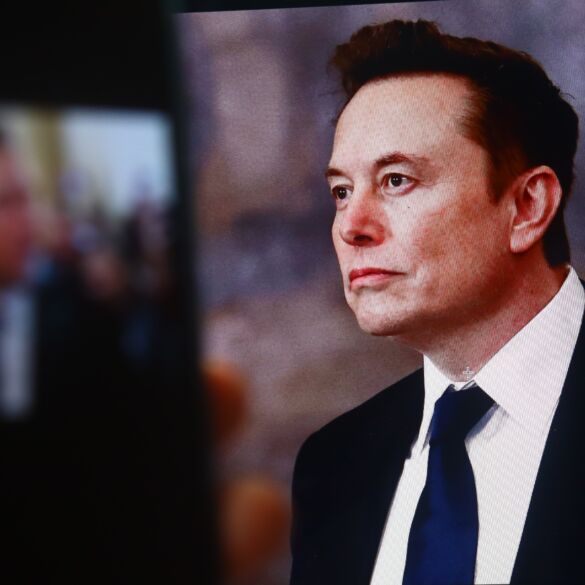 Elonas Muskas / Shutterstock