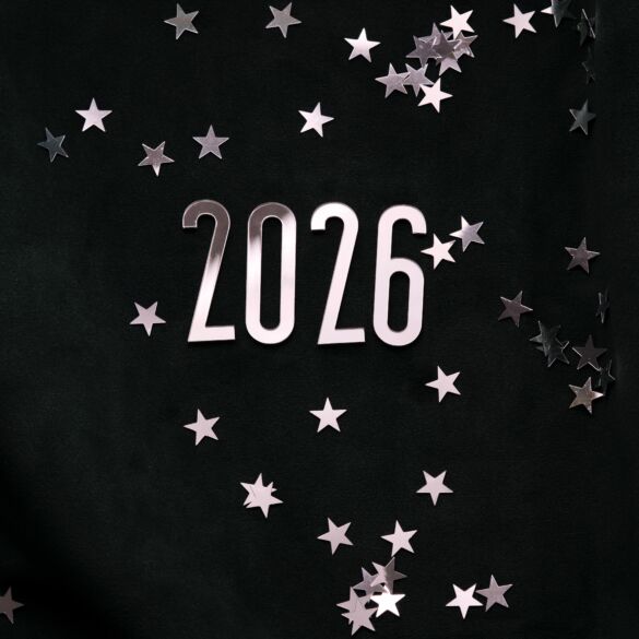 2026 horoskopas / Shutterstock