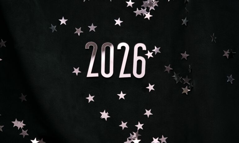 2026 horoskopas / Shutterstock