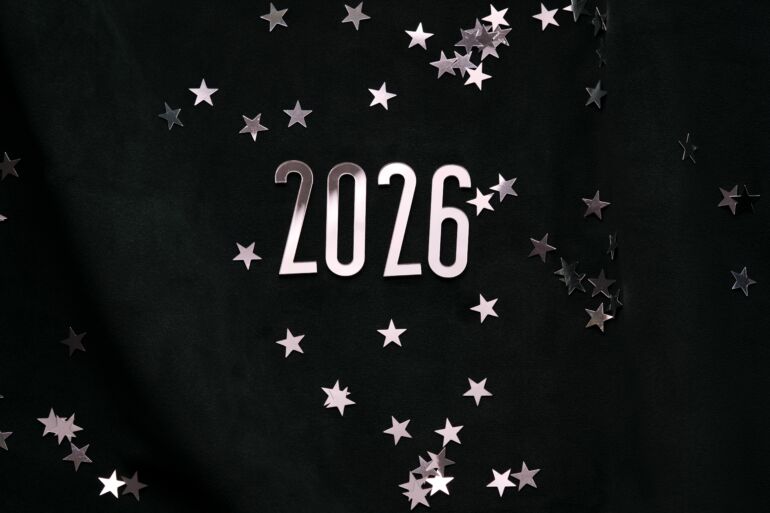 2026 horoskopas / Shutterstock