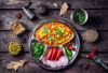 Mityba pagal ajurvedą / Shutterstock