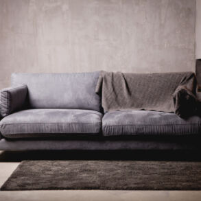 Sena sofa/ Shutterstock